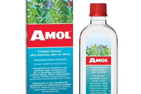 Amol na ból zęba: Czy działa? Jak bezpiecznie stosować?