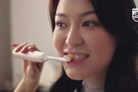 Philips Sonicare: Jak używać krok po kroku? Uniknij błędów!