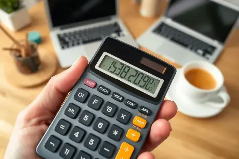 Dowiedz się ile zapłacisz za prąd w domu: łatwy sposób na obliczenia