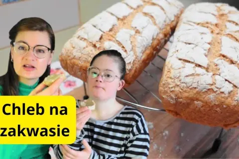 Chleb bezglutenowy na zakwasie przepisy - proste i smaczne rozwiązania