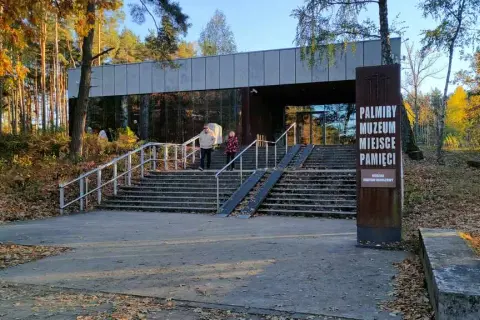 Kampinos atrakcje - odkryj ukryte skarby przyrody i historii