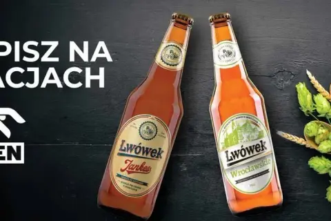 Gdzie kupić piwo Lwówek? Sprawdź najlepsze miejsca i oferty
