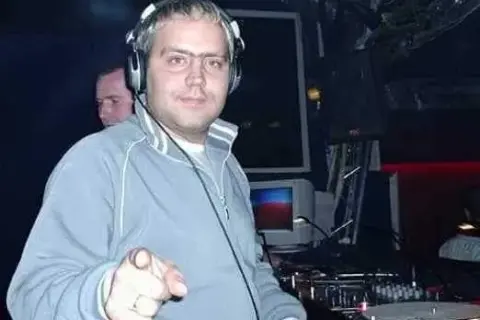 DJ Kris wiek: Ile lat ma legenda polskiej sceny klubowej?