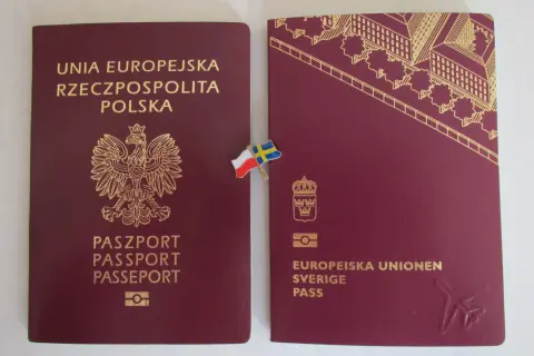 Czy do Szwecji wystarczy dowód osobisty? Sprawdź, jakie dokumenty są potrzebne
