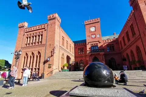 Kołobrzeg: Co robić? Odkryj atrakcje na każdą pogodę i porę roku