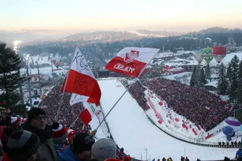Wielka Krokiew Zakopane: Zwiedzanie, Bilety, Atrakcje i Puchar Świata