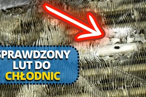Jak naprawić chłodnicę: skuteczne metody na uniknięcie kosztownych napraw