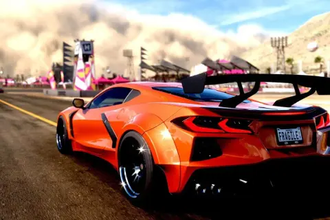 Mistrzowski tuning aut w Forza Horizon: Jak osiągnąć maksymalną moc i styl