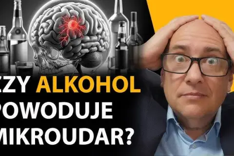 Alkohol to trucizna? Obalamy mity i pokazujemy fakty!