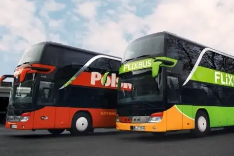 Polski Bus? Jak kupić bilet online (teraz to Flixbus!)