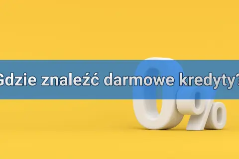 Prawda o rzekomych darmowych pożyczkach dla stałych klientów biorących udział w grach. Gdzie znaleźć darmowe kredyty? 0%.