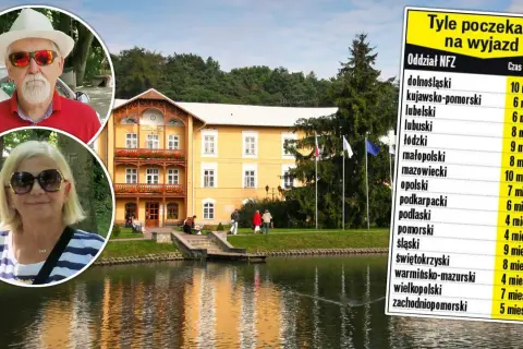 Sanatorium NFZ: Czy wiek to bariera? Rozwiewamy mity!