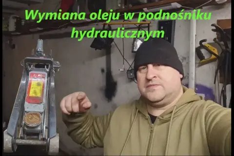 Jaki olej do lewarka żaba? Wybierz najlepszy dla dłuższej trwałości