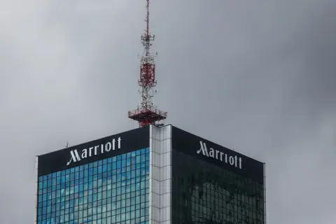 Ile jest hoteli Marriott w Polsce? Odkryj najlepsze lokalizacje i oferty