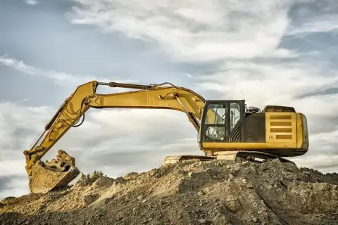 Jaki olej do hydrauliki Liebherr - uniknij kosztownych błędów