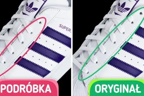 Jak sprawdzić oryginalność butów adidas i uniknąć podróbek – praktyczne porady