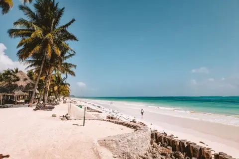 Jakie są różnice czasowe na Zanzibarze i porady dla podróżnych