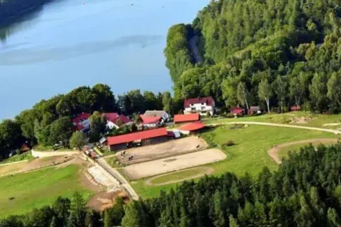 Stadnina Kolano – wyjątkowe miejsce na jazdę konną i relaks w Kaszubach