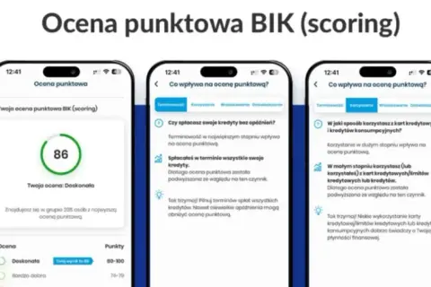 BIK co to? Poznaj klucz do zdolności kredytowej!
