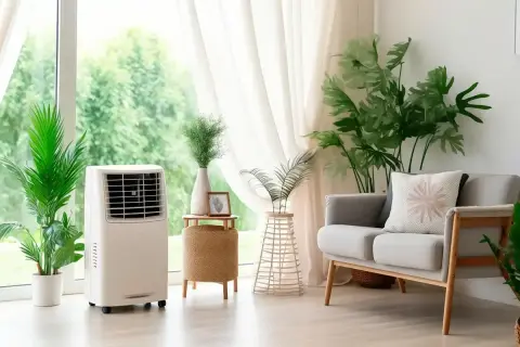 Klimatyzator do salonu: Wybierz idealny! Poradnik eksperta