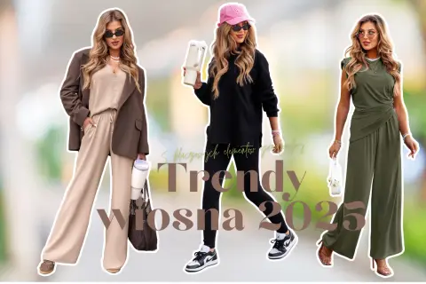 Kolorowe stylizacje, które odmienią twój look – modne inspiracje i porady