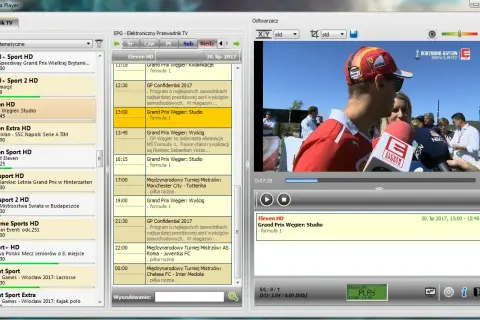 Delta Media Player - co to jest i jakie ma funkcje oraz wymagania