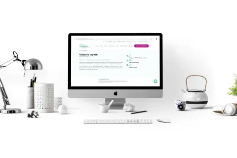 Wyniki badań NFZ: Jak sprawdzić online i tradycyjnie? Poradnik