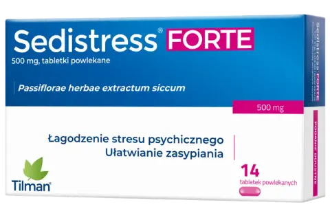 Leki na nerwicę serca: OTC, recepta i jak odzyskać spokój