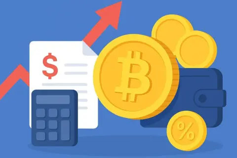 Kryptowaluty w Polsce: Podatki 2026, MiCA Rozlicz się legalnie!