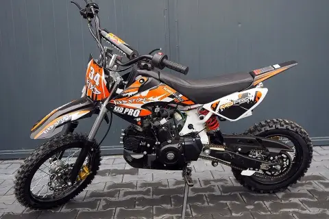 Cross enduro 125 jaki – wybierz idealny motocykl dla siebie