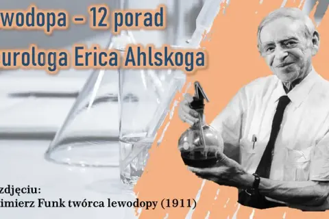 Jakie leki na parkinsona mogą naprawdę poprawić Twoje życie?