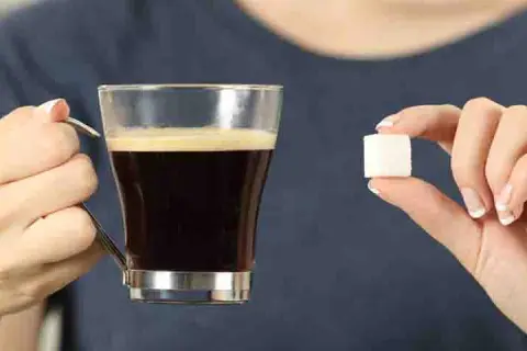 Ile kalorii ma espresso? Sprawdź, co musisz wiedzieć o kaloriach