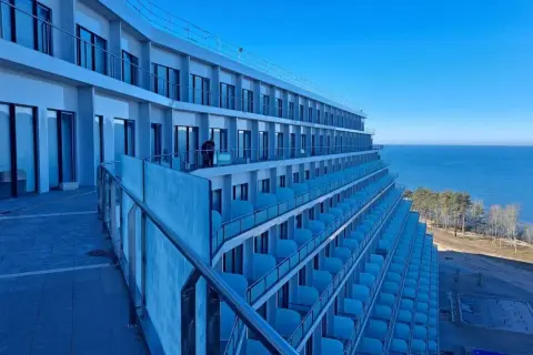 Hotel Gołębiewski Pobierowo - ile pokoi i co warto wiedzieć?