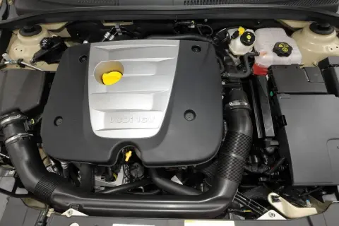 Chevrolet Cruze jaki silnik wybrać dla najlepszej wydajności?