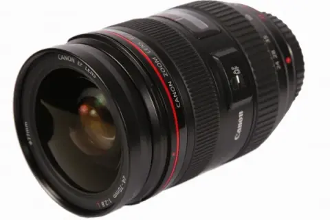 Najlepsze obiektywy do Canon 70D, które zaspokoją Twoje potrzeby fotograficzne