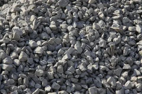 Kliniec na podjazd: Frakcje, warstwy, obliczenia. Zbuduj solidnie!