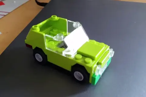 Jak zbudować samochód z Lego - proste instrukcje i kreatywne pomysły