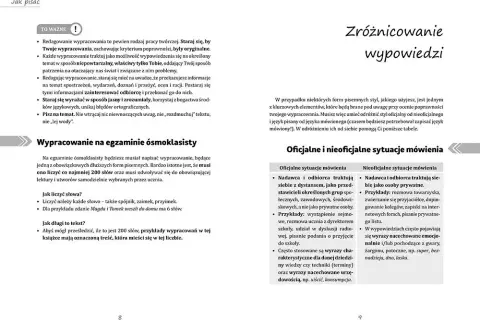 Rozprawka ile argumentów: jak uniknąć błędów w pisaniu?