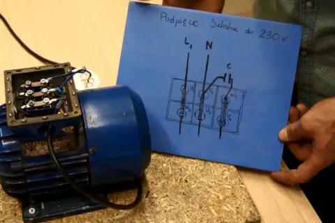 Ile prądu pobiera silnik 3 kW? Zaskakujące obliczenia i fakty