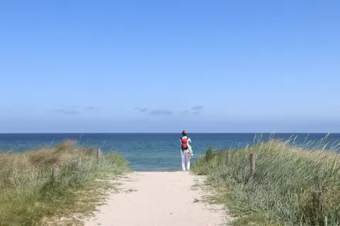 Ostsee Seebäder: Finden Sie Ihr perfektes Ziel für jeden Urlaubstyp