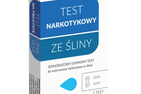 Test na amfetaminę ze śliny: Czy możesz mu zaufać? Przewodnik
