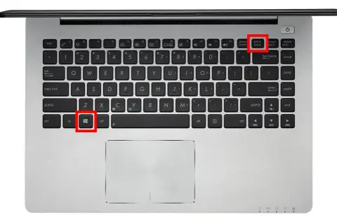 Jak się robi screena na laptopie Acer – proste metody krok po kroku