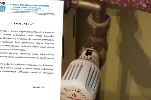 Jak napisać odwołanie do spółdzielni mieszkaniowej, aby uzyskać odpowiedź?