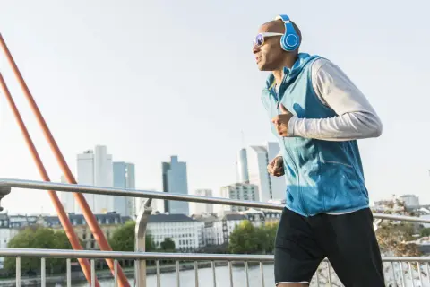 Descubre el Parque Ideal para Correr: Rutas, Seguridad y Apps