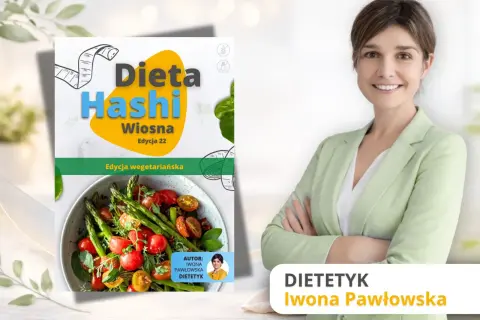 Dieta Hashimoto: wiosną postaw na szparagi i pomidorki! Dowiedz się, jakie warzywa są najlepsze przy tej chorobie.