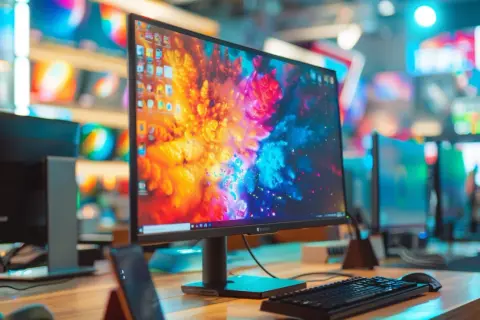 Monitory outlet: Jak można kupić markowy sprzęt w okazyjnej cenie?