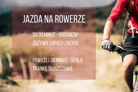 Ile kcal spala się na rowerze? Poznaj sekret efektywnego spalania