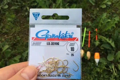 Jaki haczyk na lina? Odkryj najlepsze rozmiary i typy haczyków