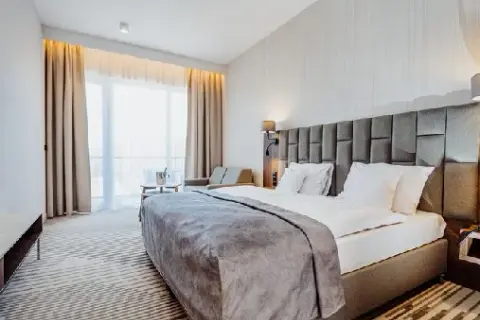 Kiedy otworzył się Elements Hotel & Spa? Odkryj datę otwarcia