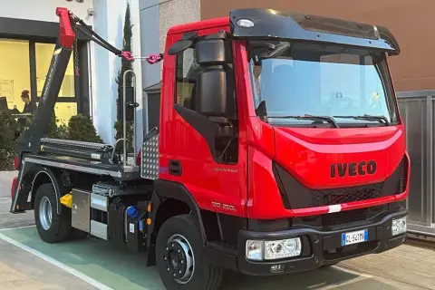 Kierowca bramowiec – co to znaczy i dlaczego warto to wiedzieć?